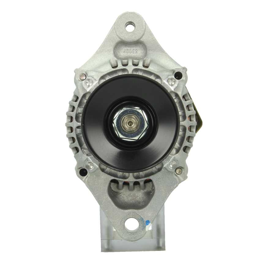 Denso New Alternator for Kubota 40A DAN2028