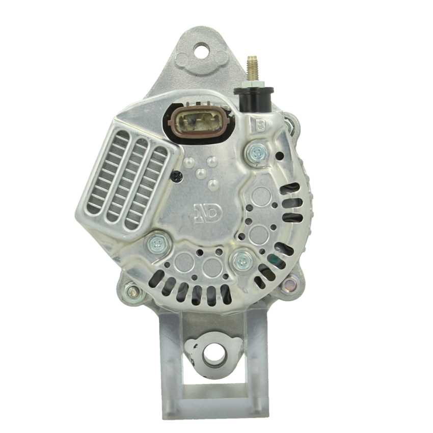 Denso New Alternator for Kubota 40A DAN2028