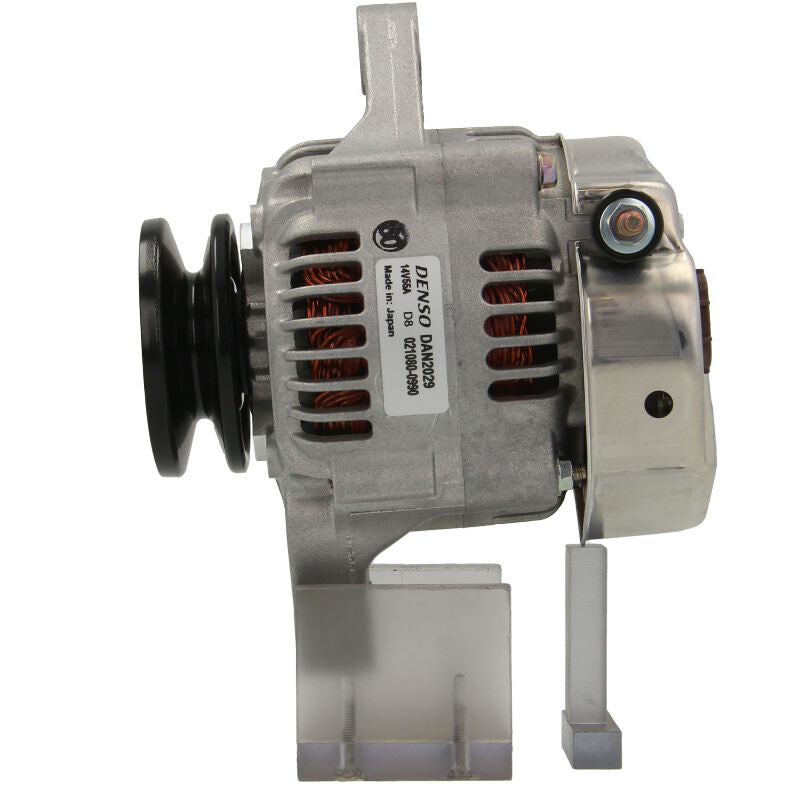 Denso New Alternator for Yanmar 55A DAN2029