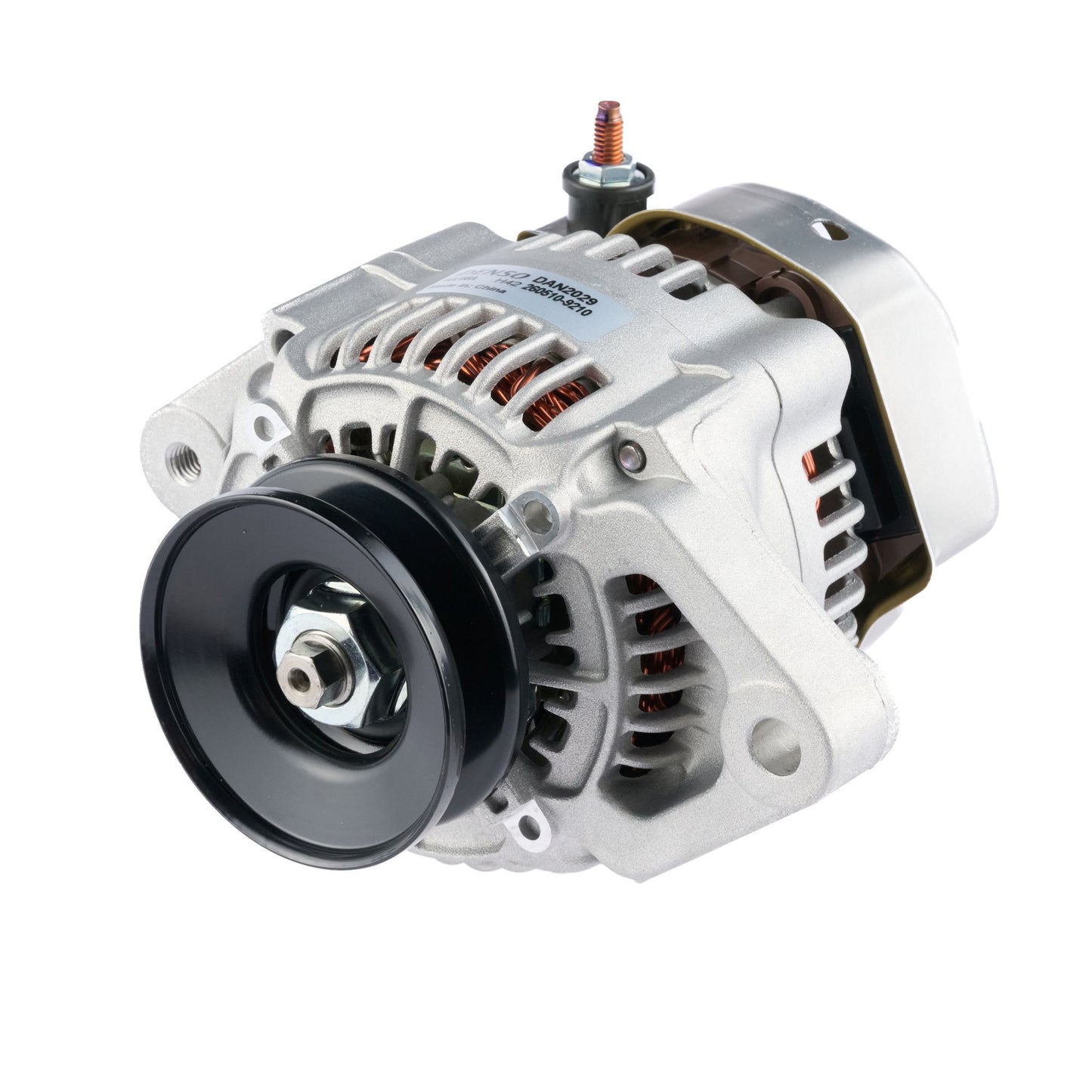 Denso Alternator DAN2029
