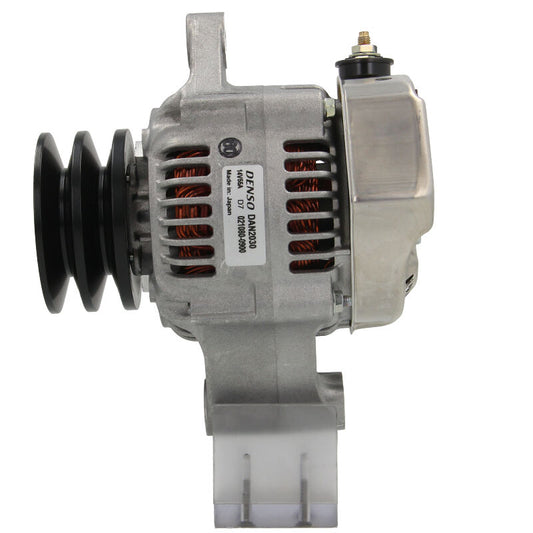 Denso New Alternator for Caterpillar 55A DAN2030