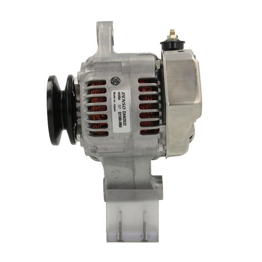 Denso New Alternator for Caterpillar 55A DAN2032
