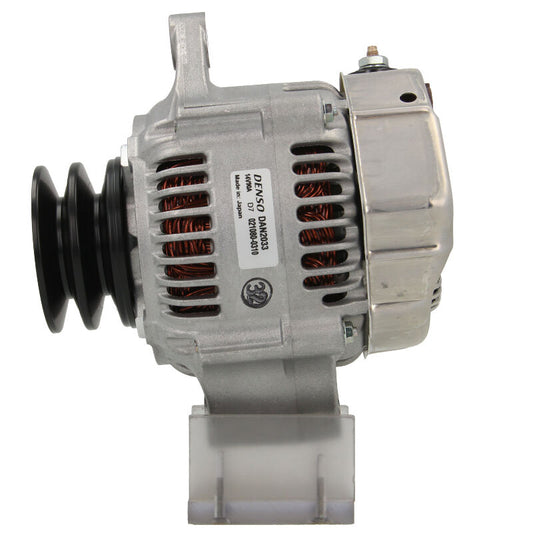 Denso New Alternator for Caterpillar 90A DAN2033