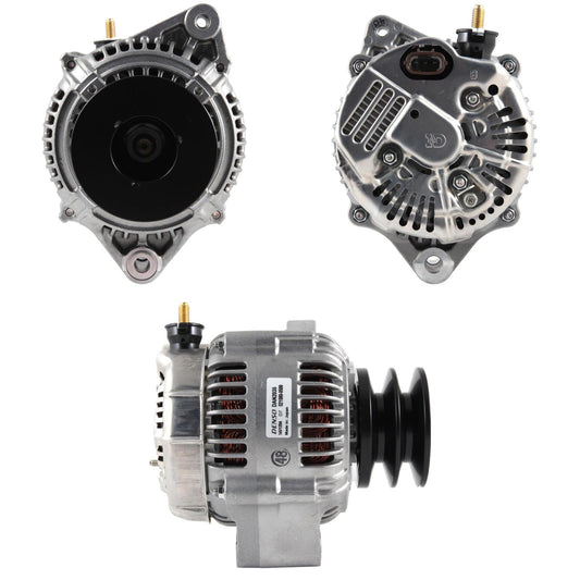 Denso New Alternator for Komatsu 120A DAN2035