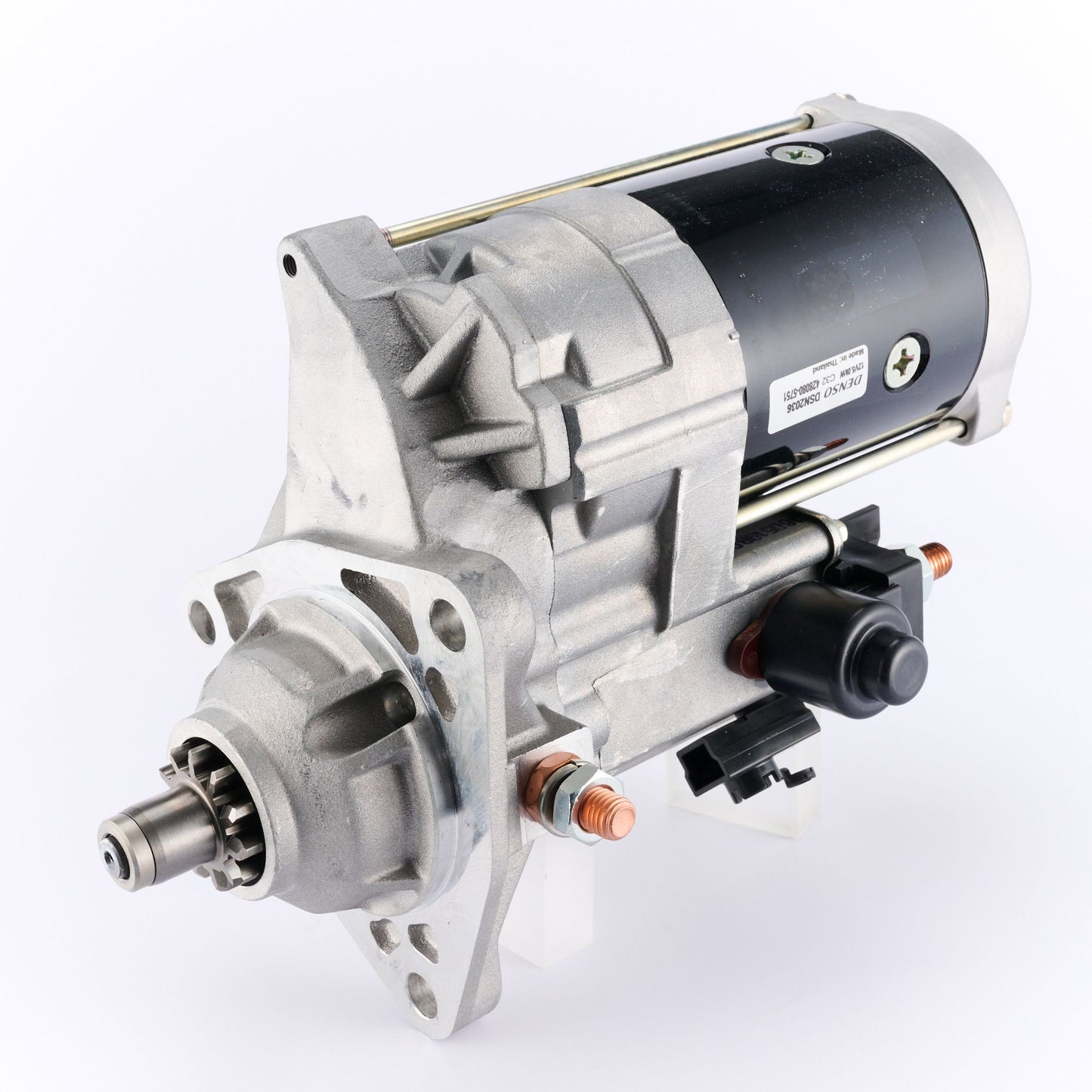 Denso Starter Motor DSN2036