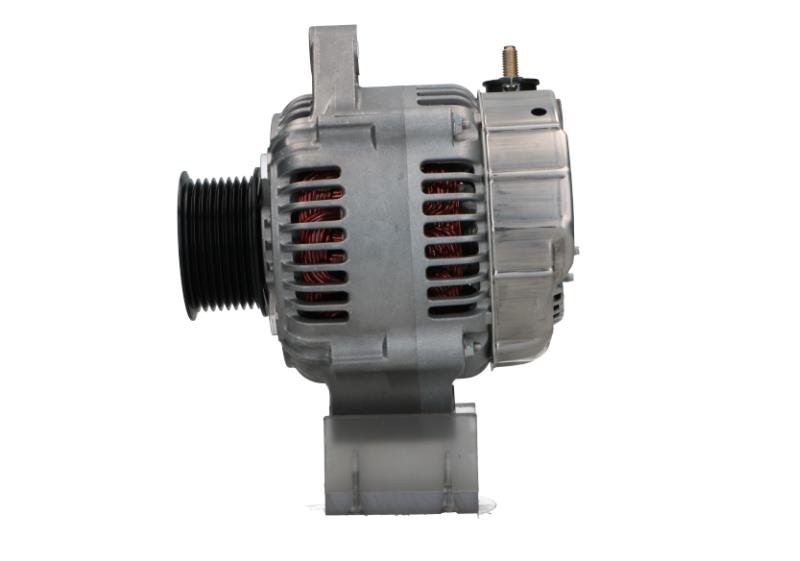 Denso New Alternator for John Deere 140A DAN2036