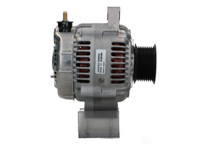 Denso New Alternator for John Deere 140A DAN2036