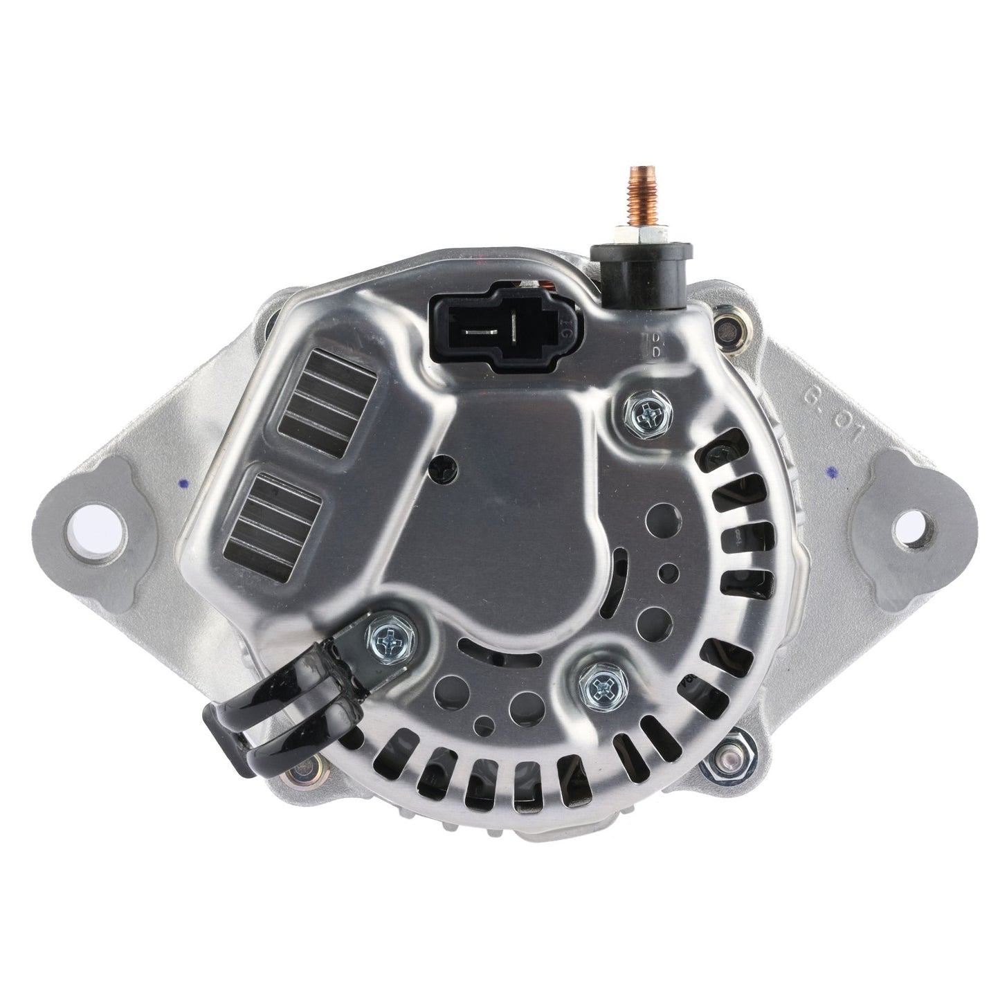 Denso Alternator DAN2038