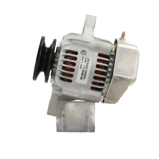 Denso New Alternator Bobcat 40A DAN2039