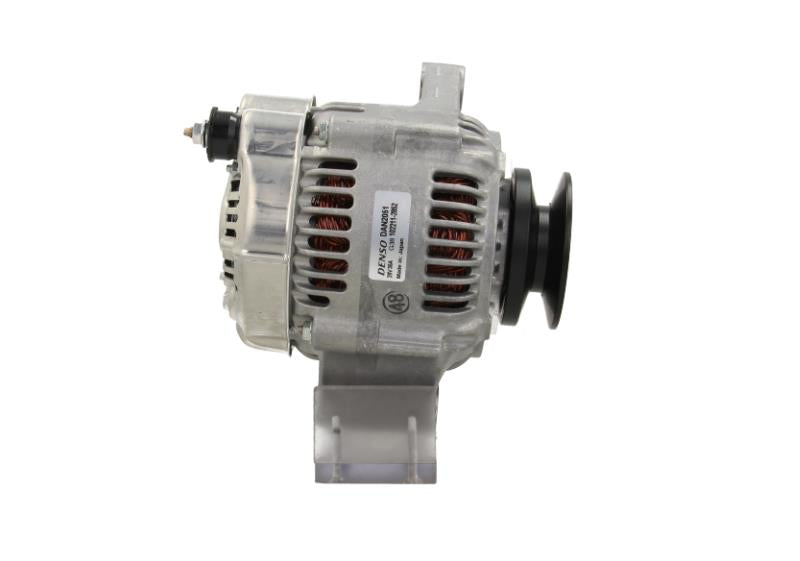 Denso New Alternator for Komatsu 35A DAN2051