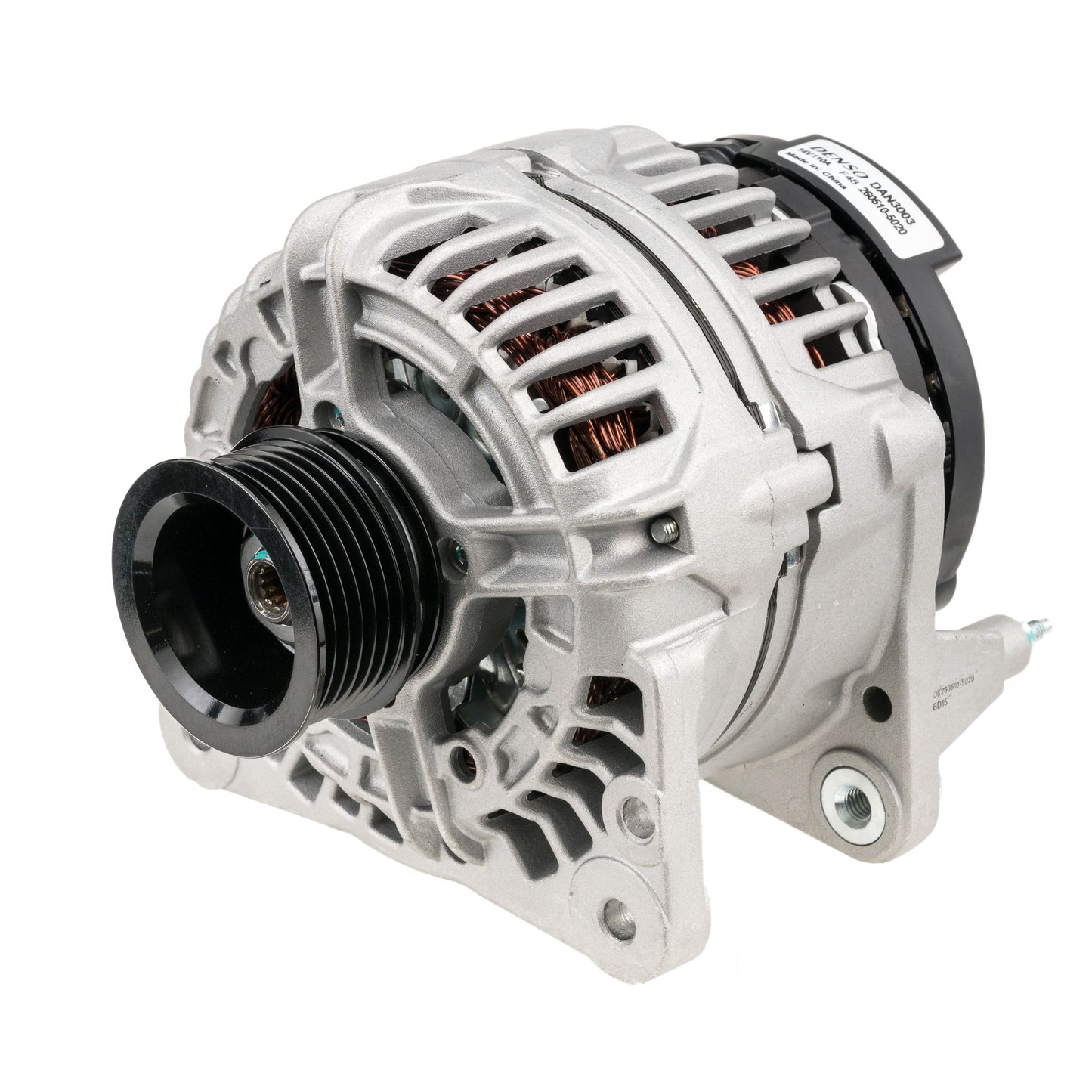 Denso Alternator DAN3003