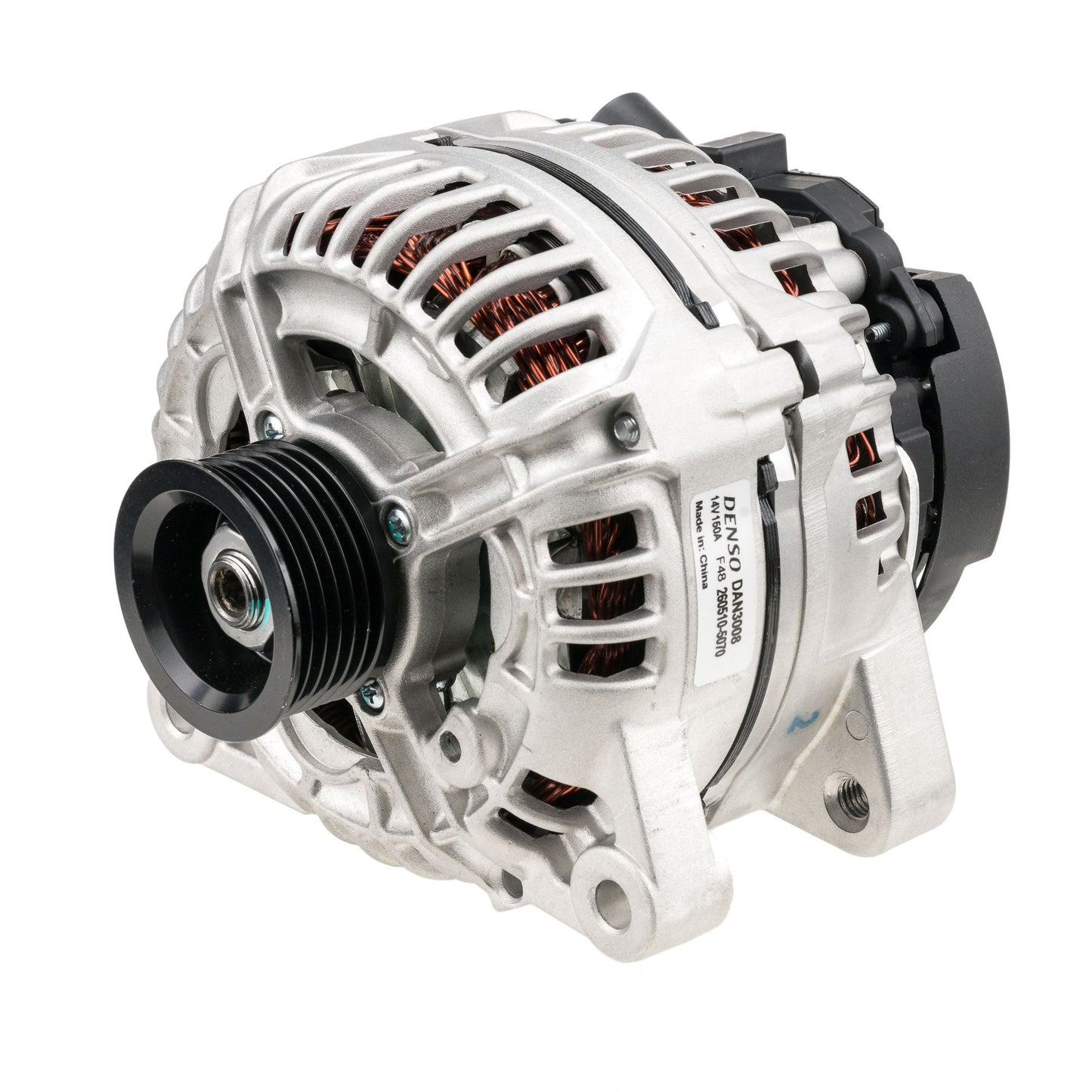 Denso Alternator DAN3008