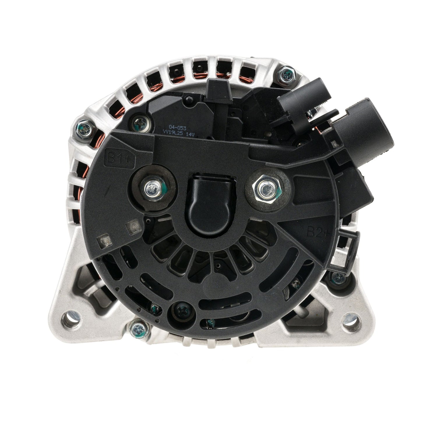 Denso Alternator DAN3008