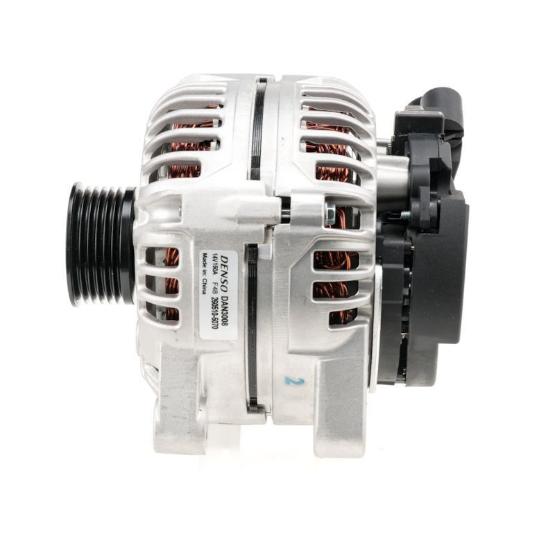 Denso Alternator DAN3008