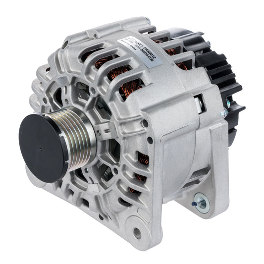 Denso Alternator DAN3012