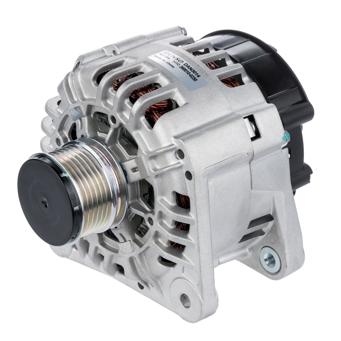 Denso Alternator DAN3014