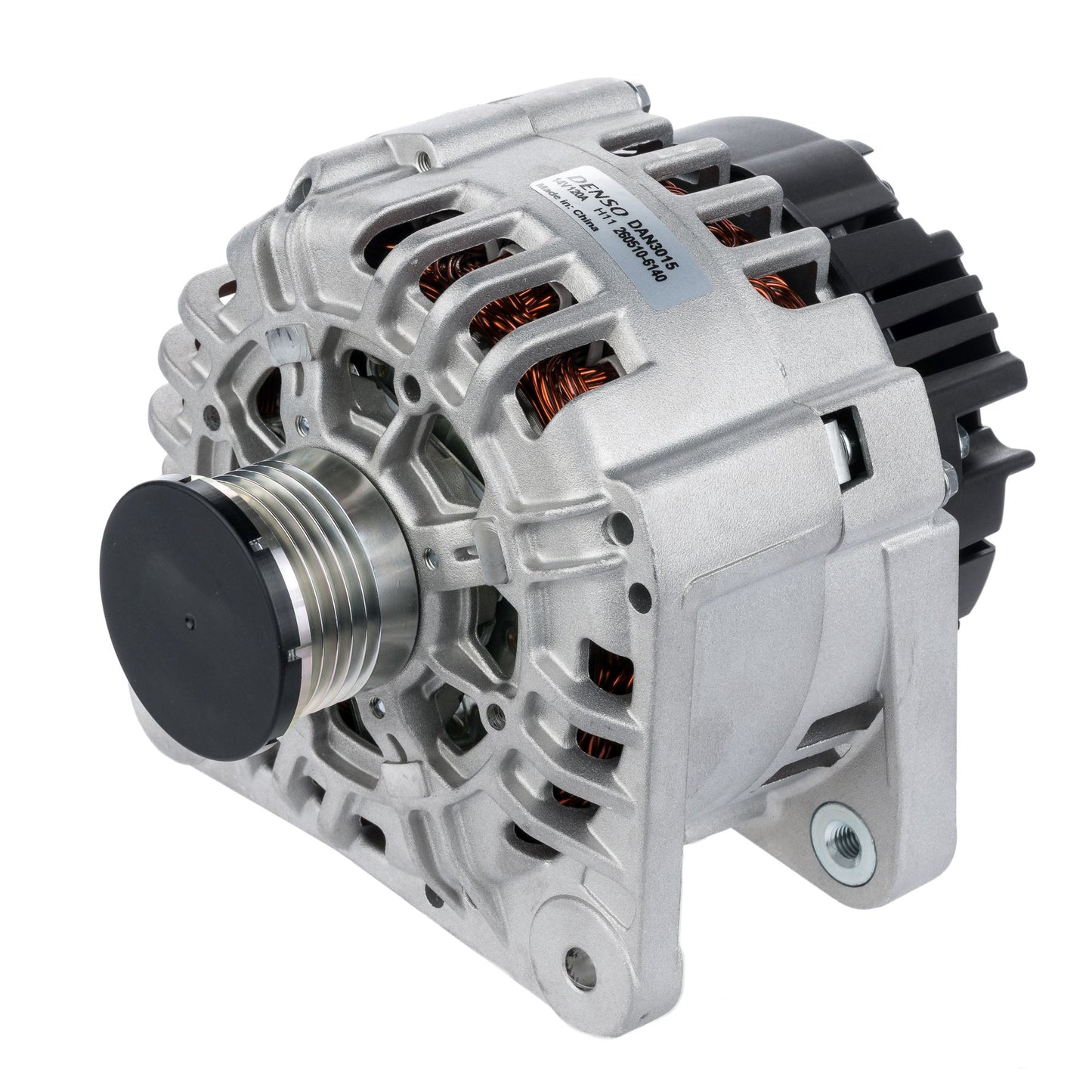 Denso Alternator DAN3015
