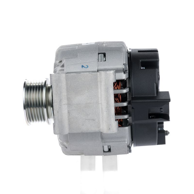 Denso Alternator DAN3017