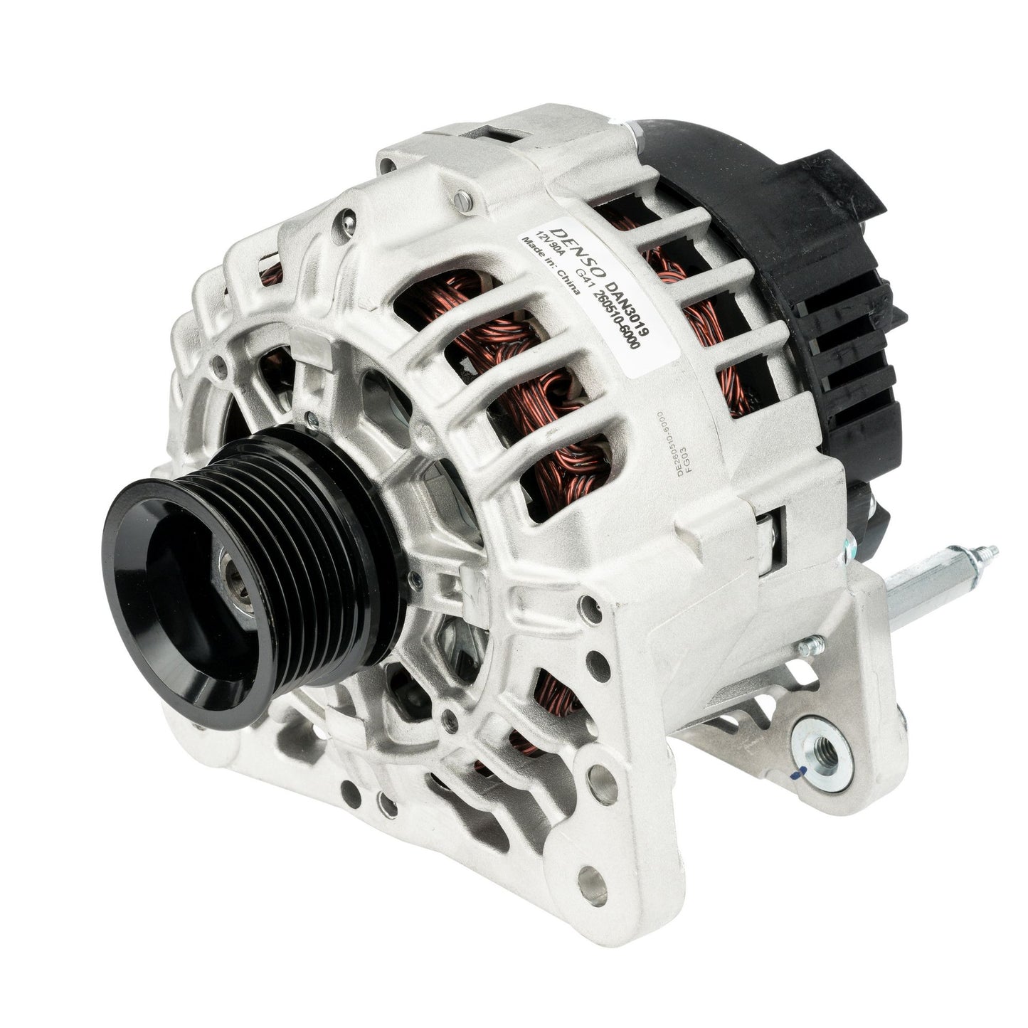 Denso Alternator DAN3019