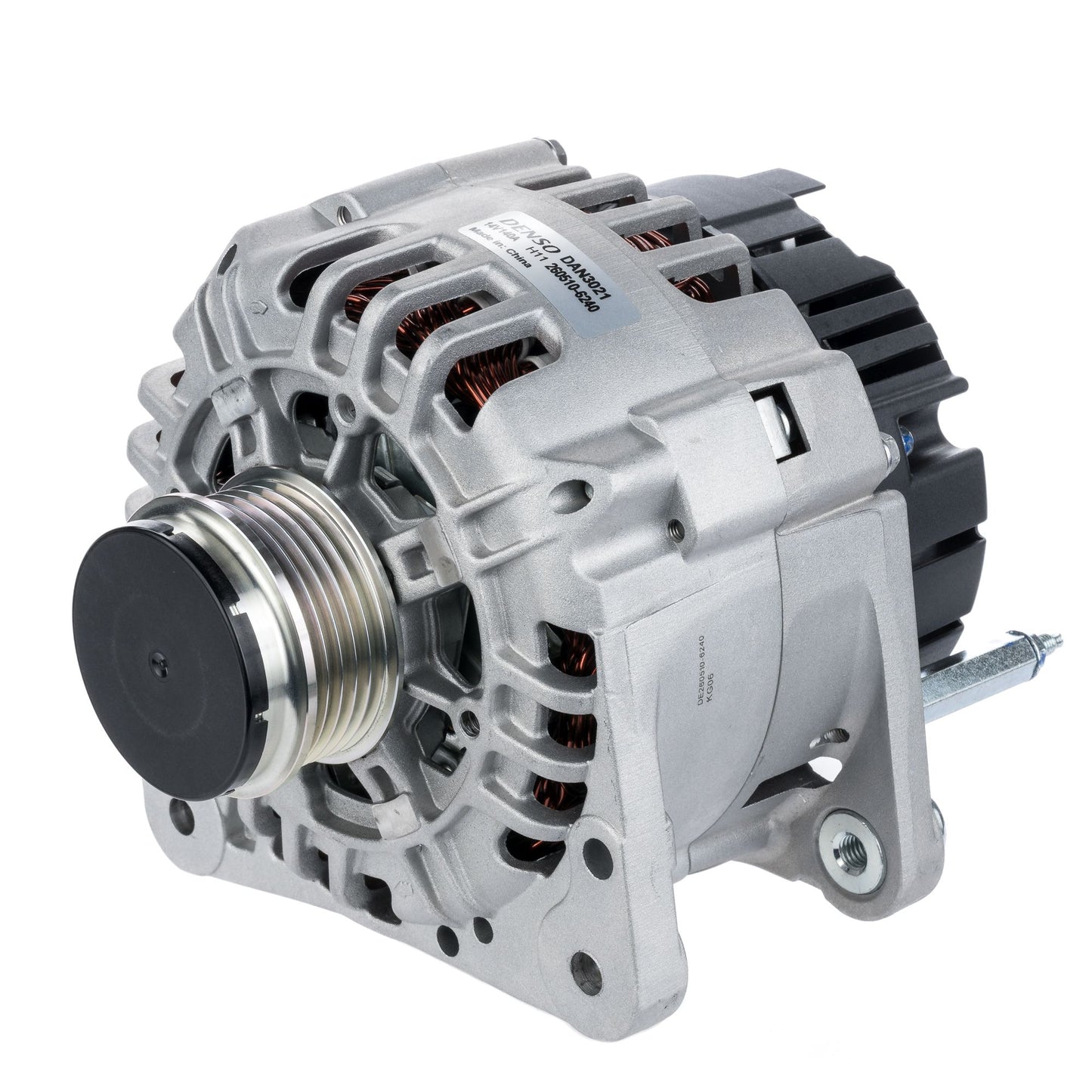 Denso Alternator DAN3021