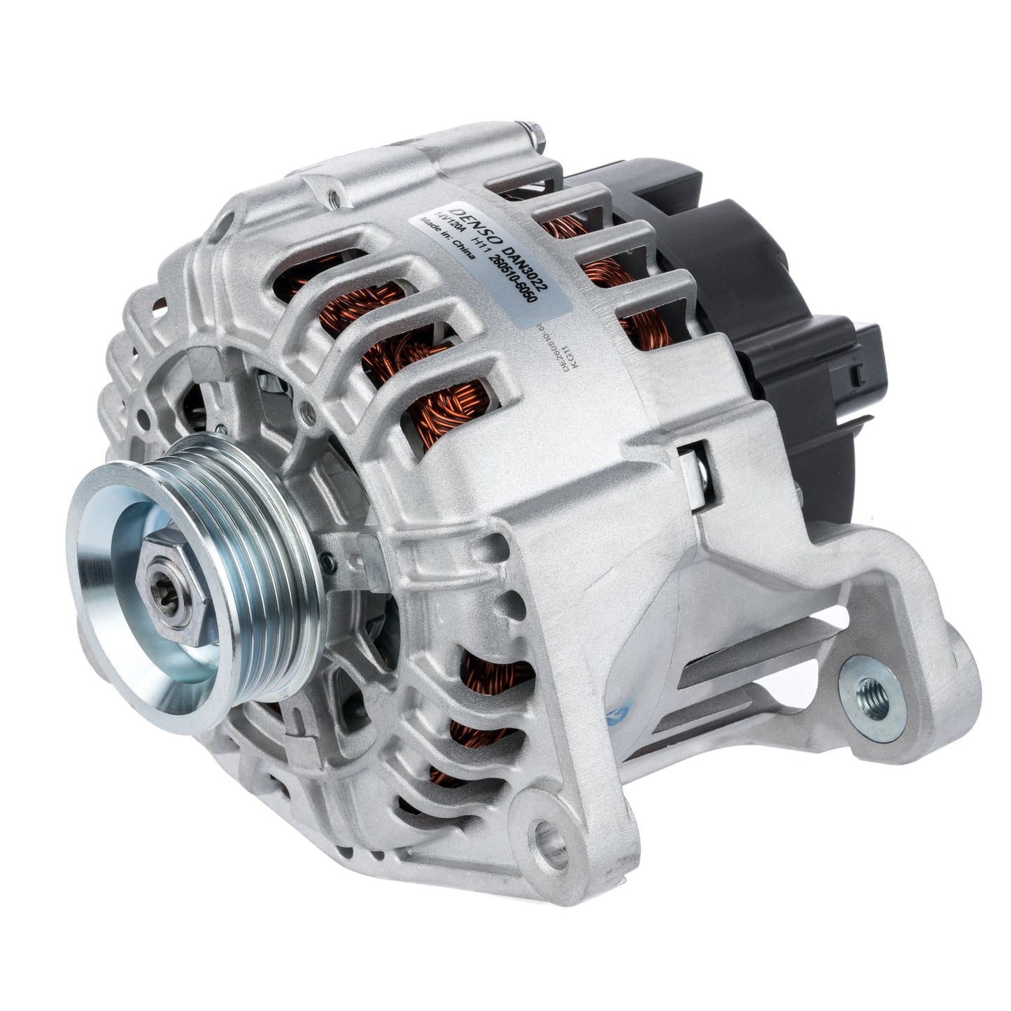 Denso Alternator DAN3022
