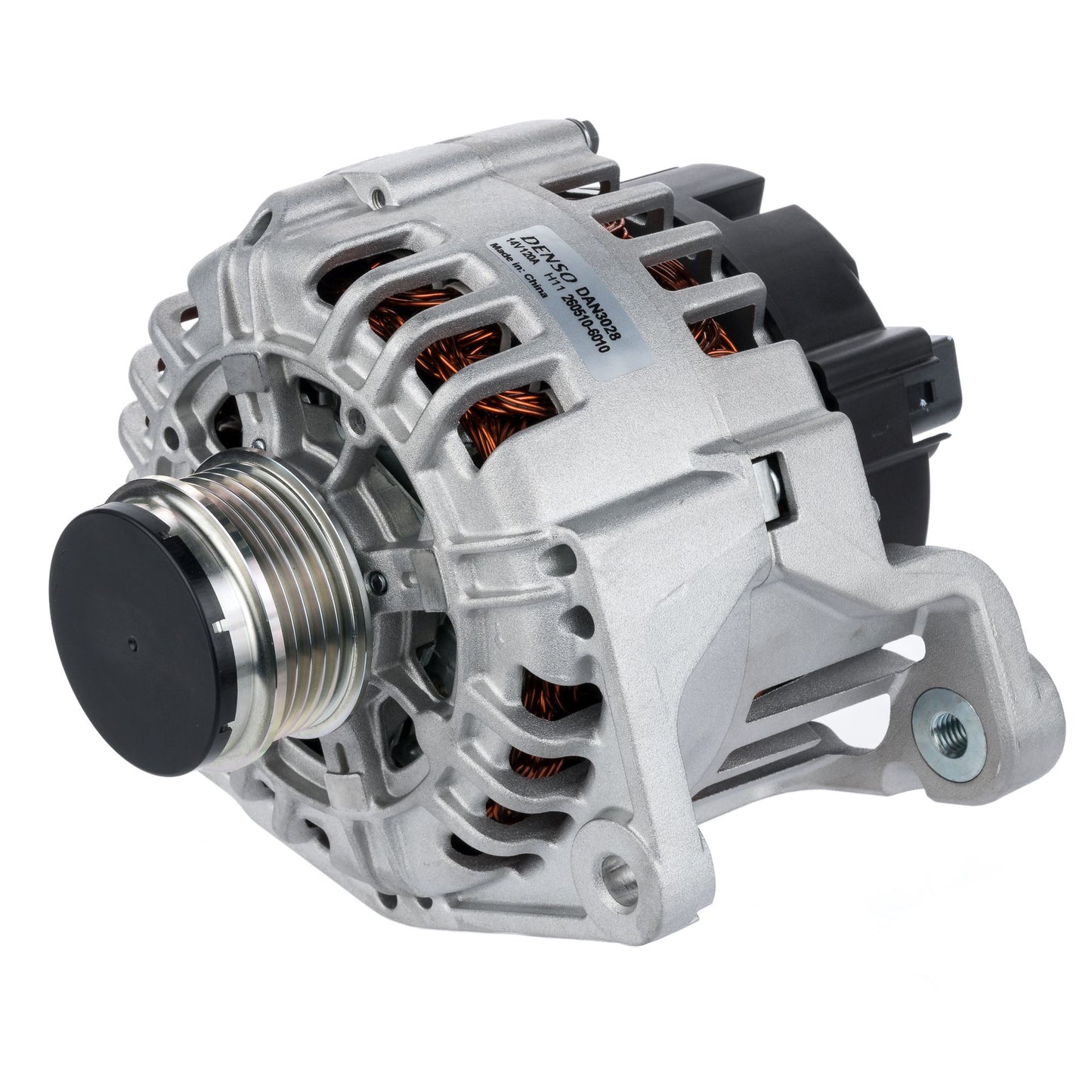 Denso Alternator DAN3028