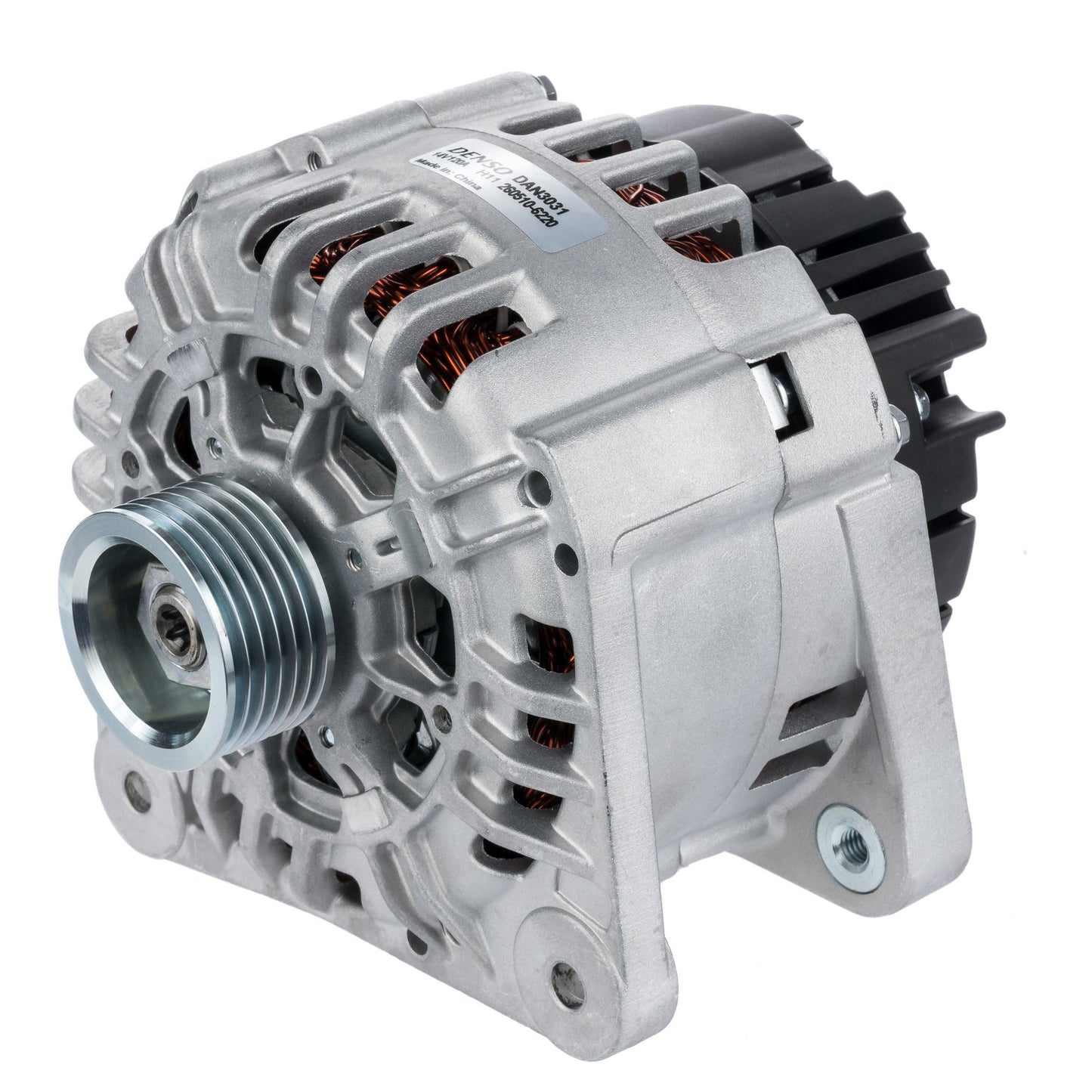 Denso Alternator DAN3031