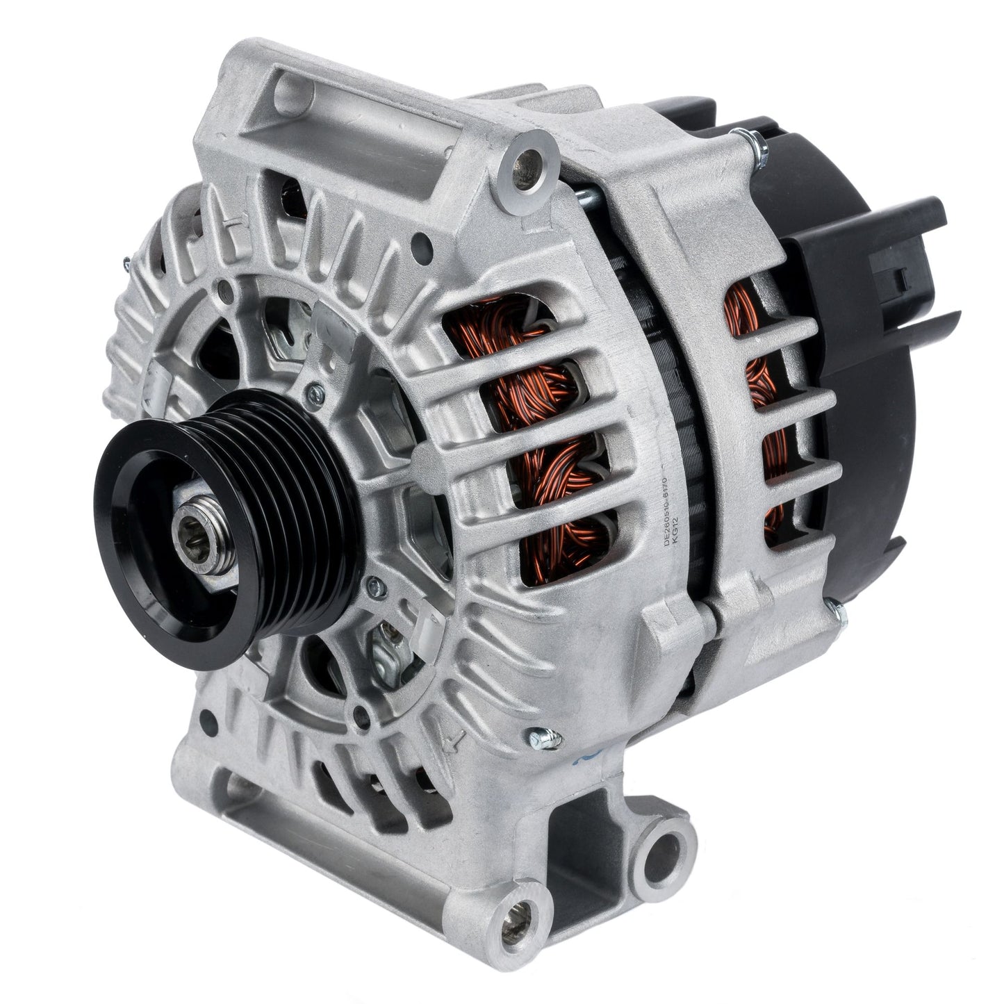Denso Alternator DAN3032