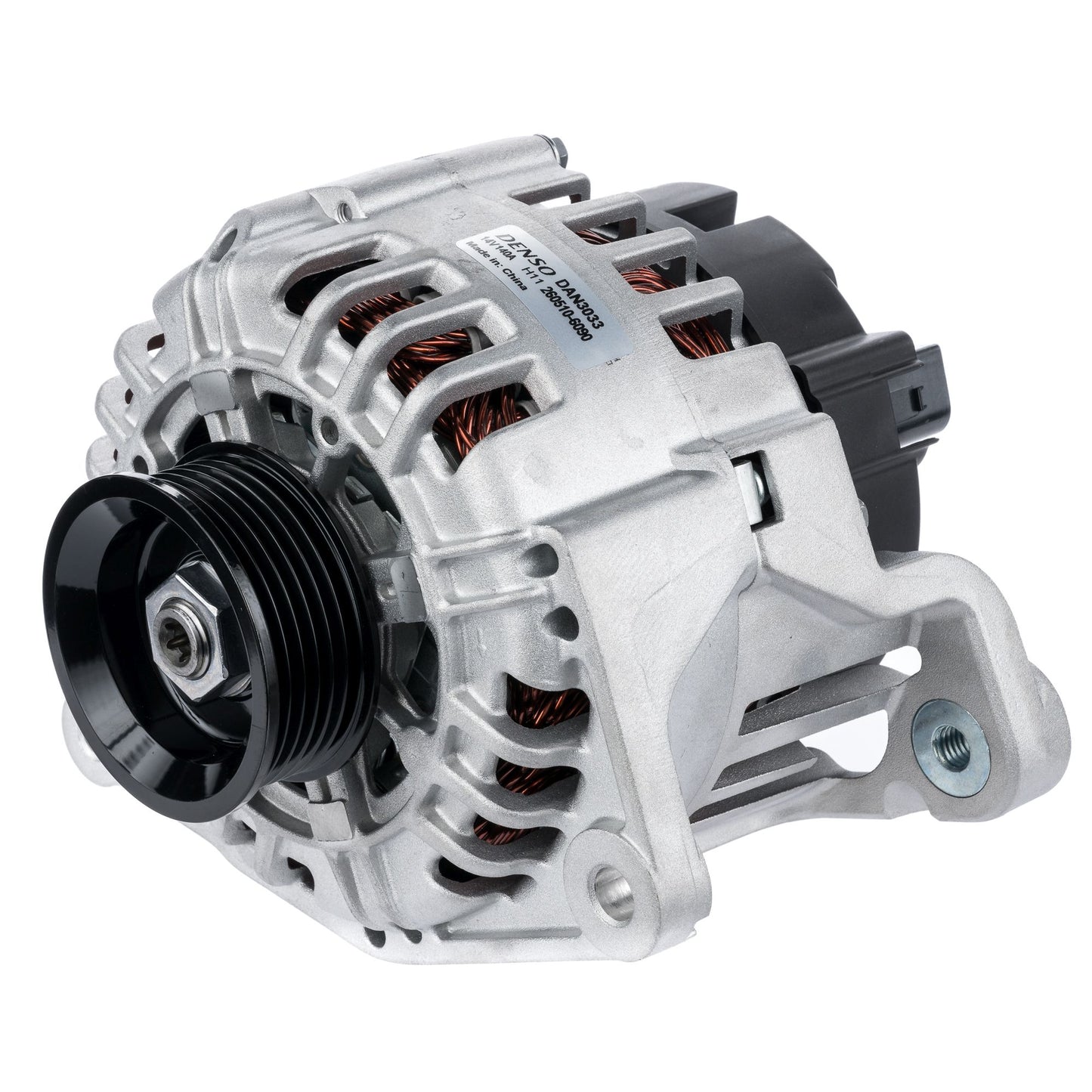 Denso Alternator DAN3033