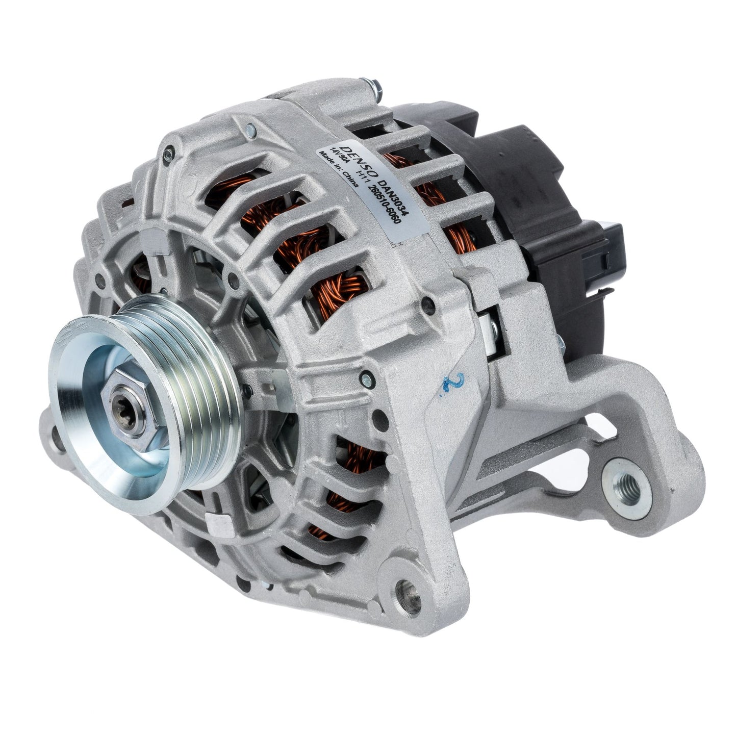 Denso Alternator DAN3034