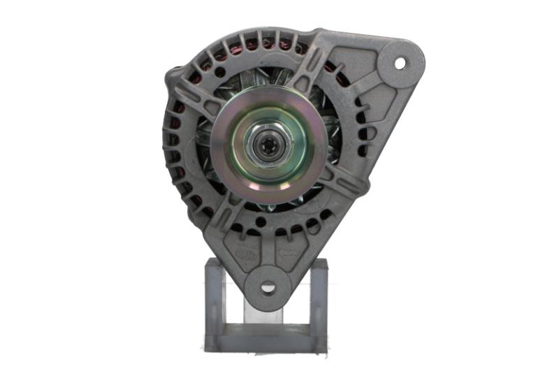 Denso New Alternator Ford 70A DAN504