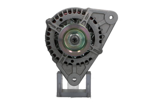 Denso New Alternator Ford 70A DAN504