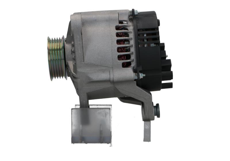 Denso New Alternator Ford 70A DAN504