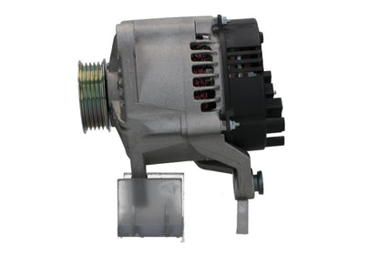 Denso New Alternator Ford 70A DAN504