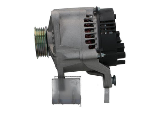 Denso New Alternator Ford 70A DAN504