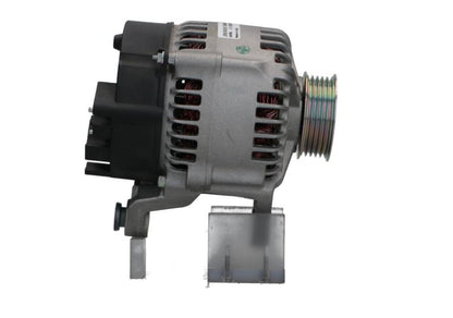 Denso New Alternator Ford 70A DAN504