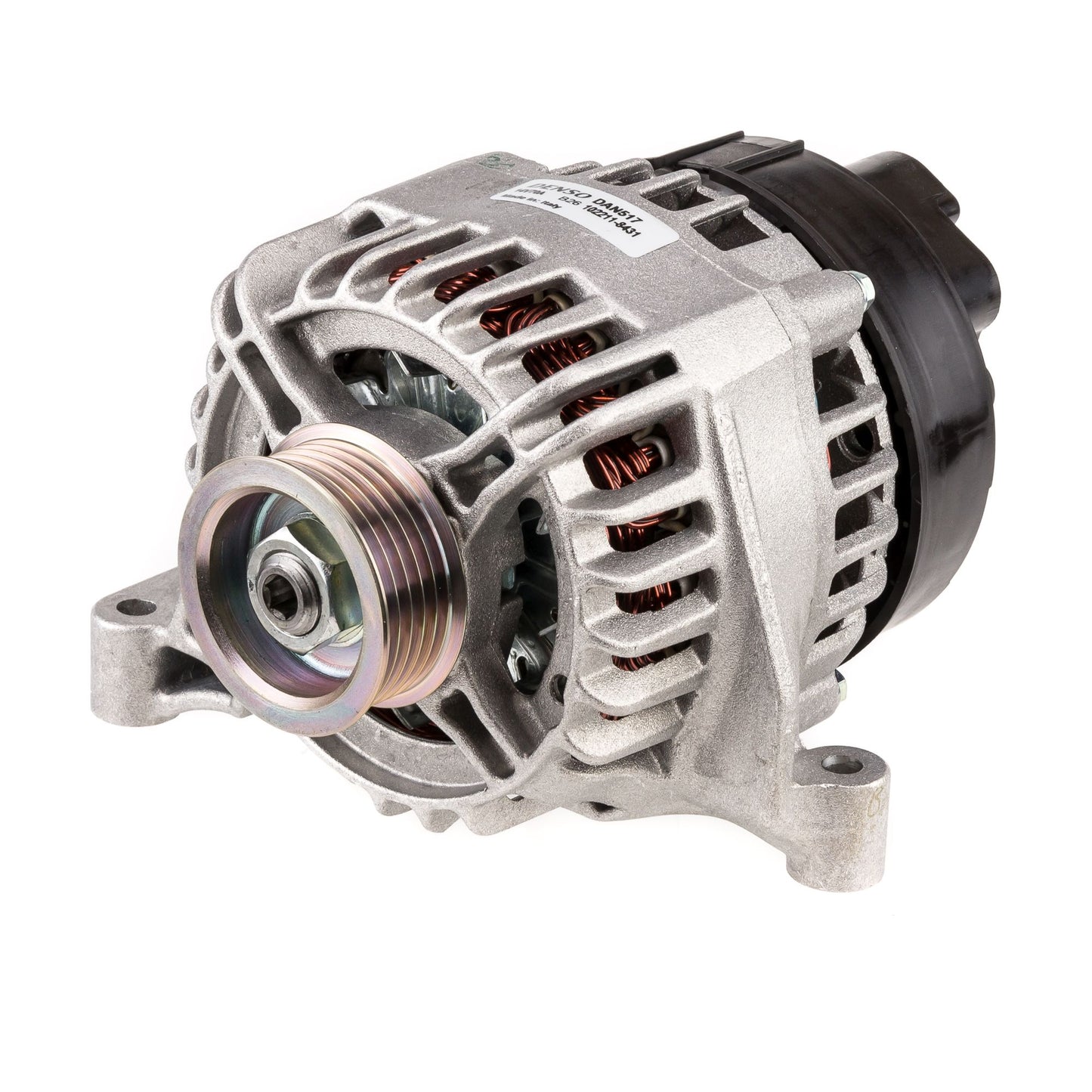 Denso Alternator DAN517