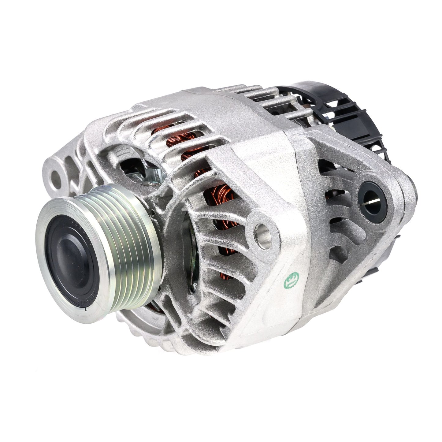 Denso Alternator DAN520