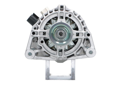 Denso New Alternator Ford 80A DAN562