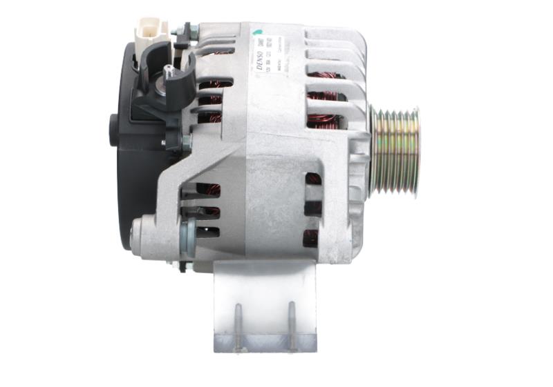 Denso New Alternator Ford 80A DAN562