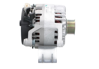 Denso New Alternator Ford 80A DAN562
