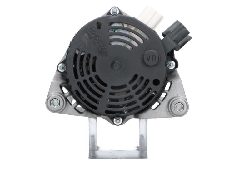Denso New Alternator Ford 80A DAN562