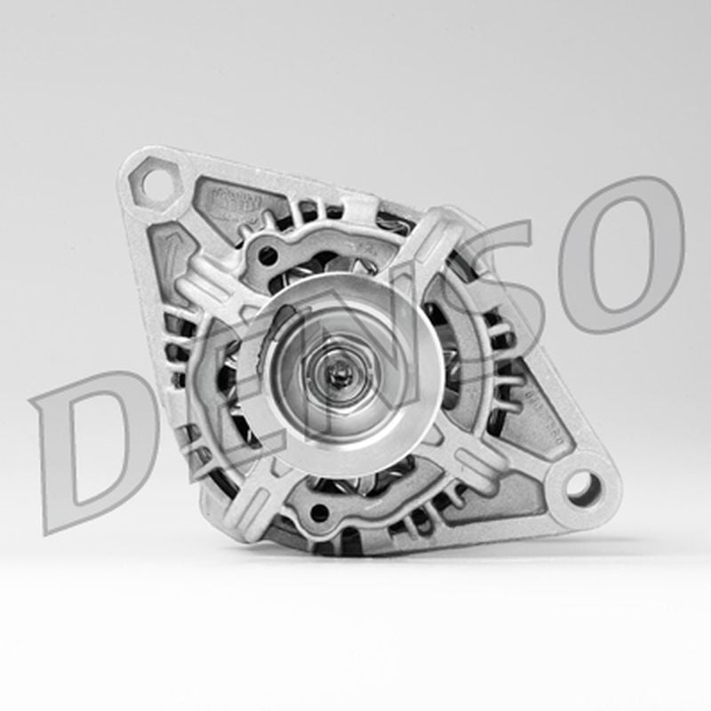 Denso Alternator DAN628