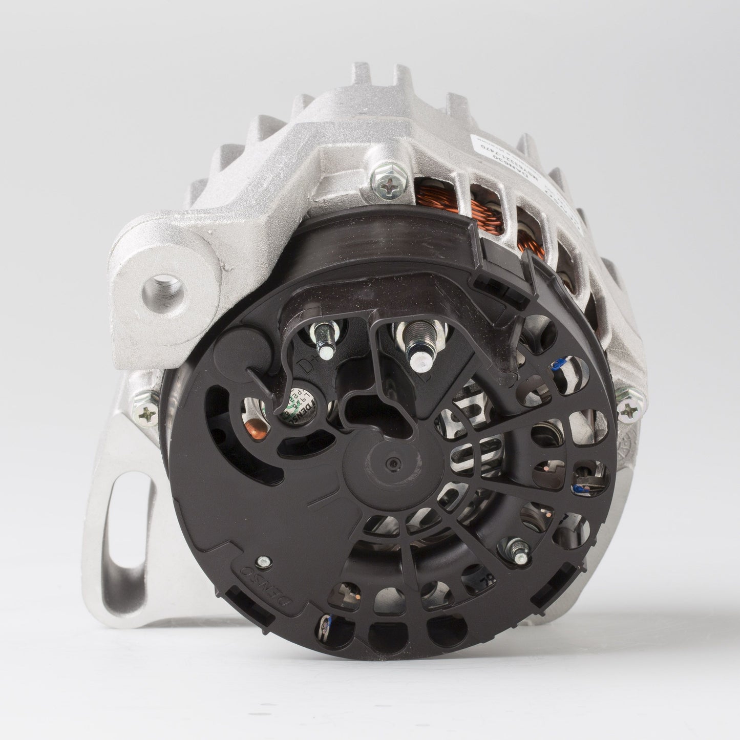 Denso Alternator DAN630