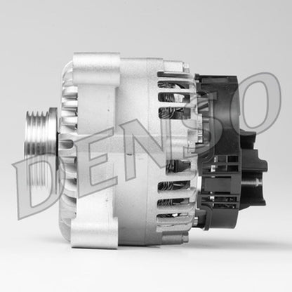 Denso Alternator DAN631