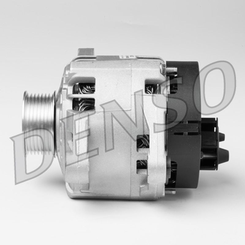 Denso Alternator DAN632