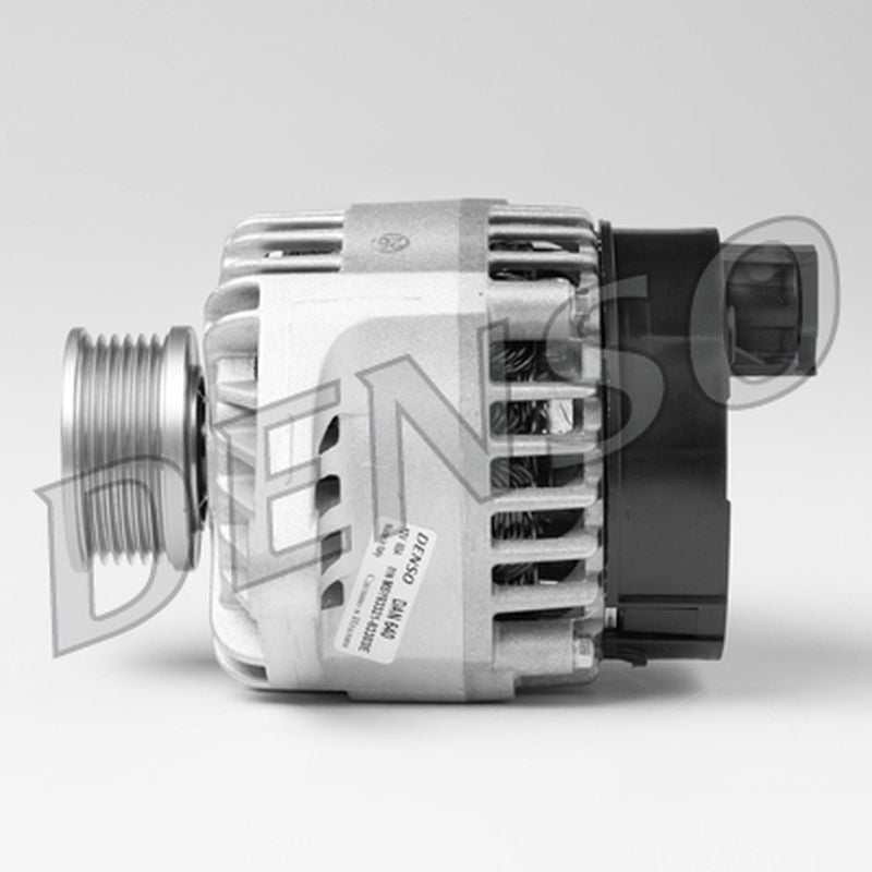 Denso Alternator DAN640