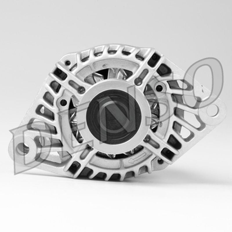 Denso Alternator DAN640