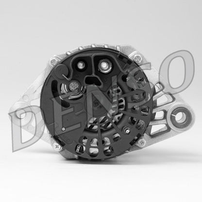 Denso Alternator DAN640