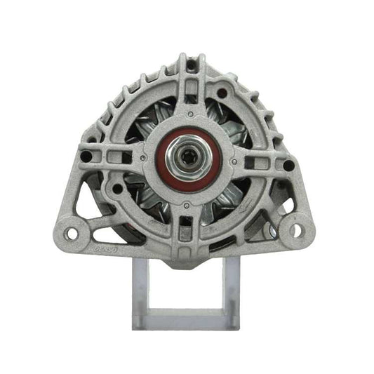 Denso New Alternator for Perkins 65A DAN653